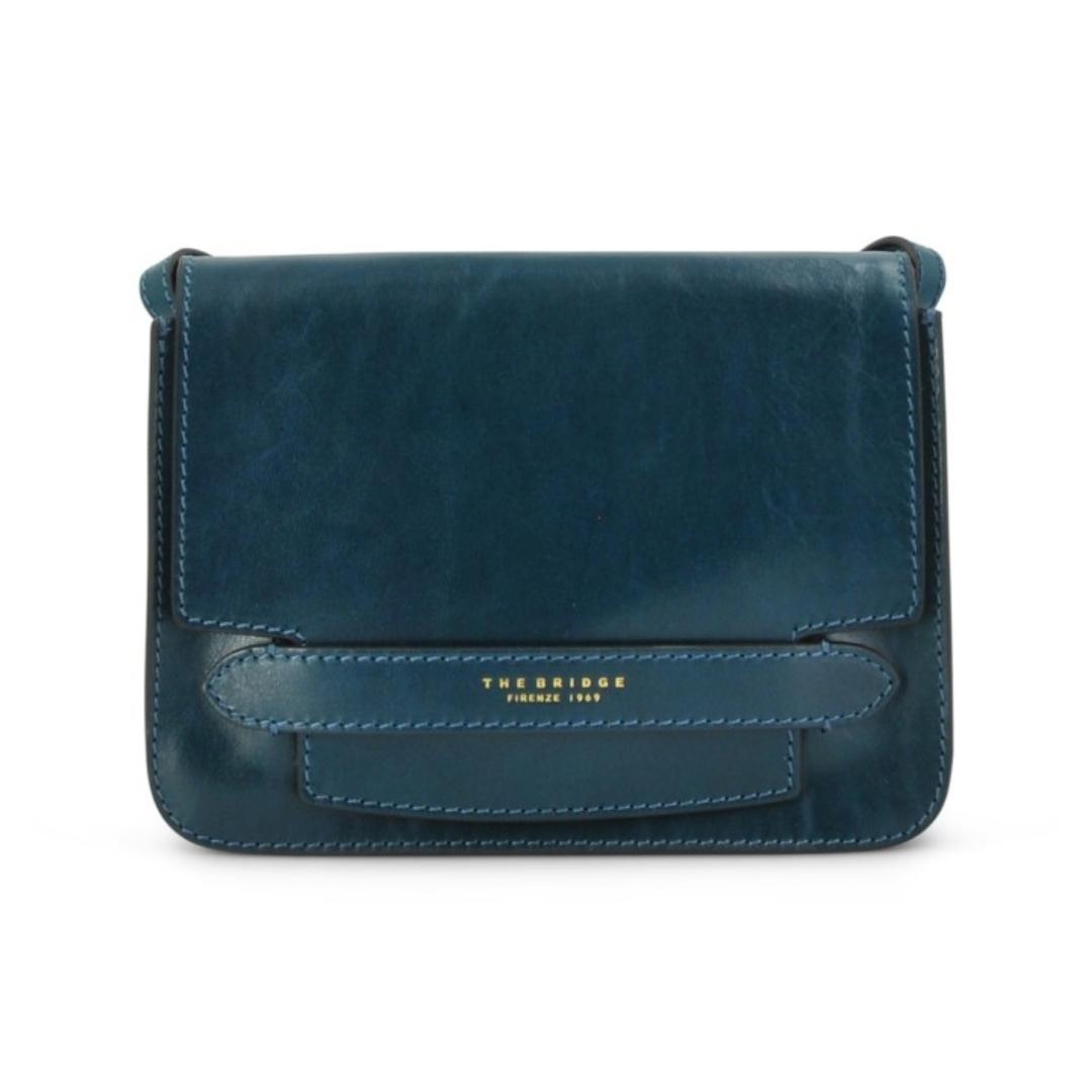 Borsa a Tracolla con Patta Lucrezia