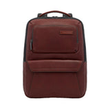 Zaino Uomo con Tasche Frontali Ludovico