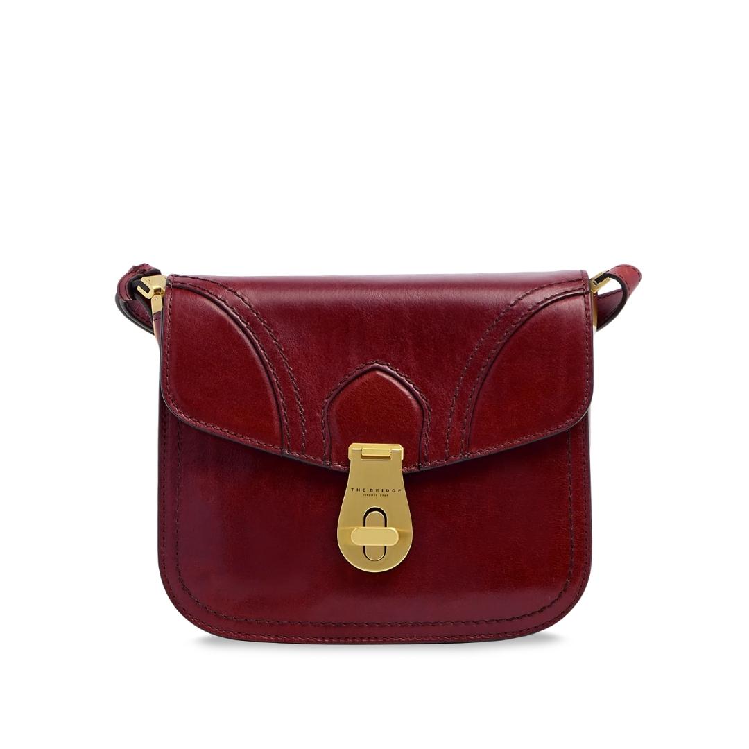 Mia Crossbody