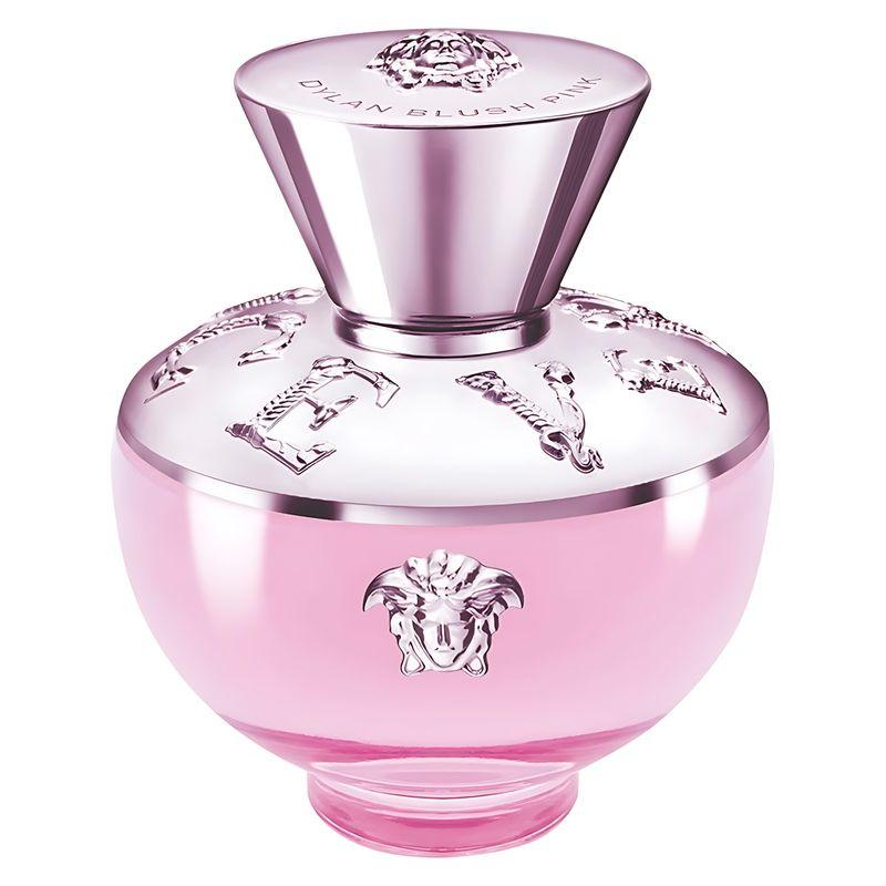 Dylan Blush Pink Pour Femme Perfumed
