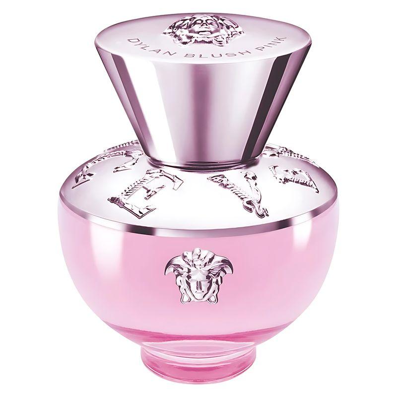Dylan Blush Pink Pour Femme Perfumed