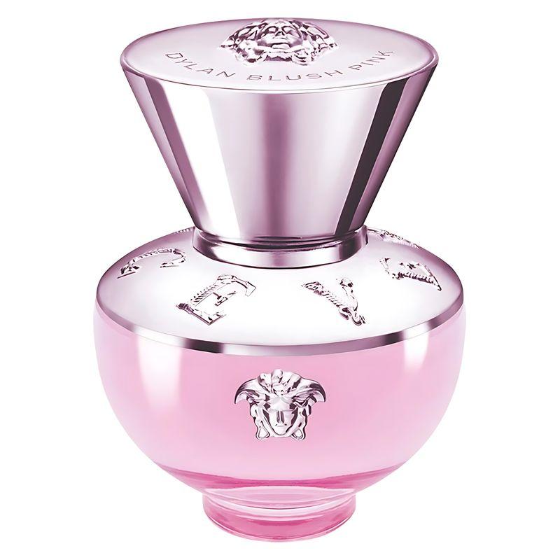 Dylan Blush Pink Pour Femme Perfumed