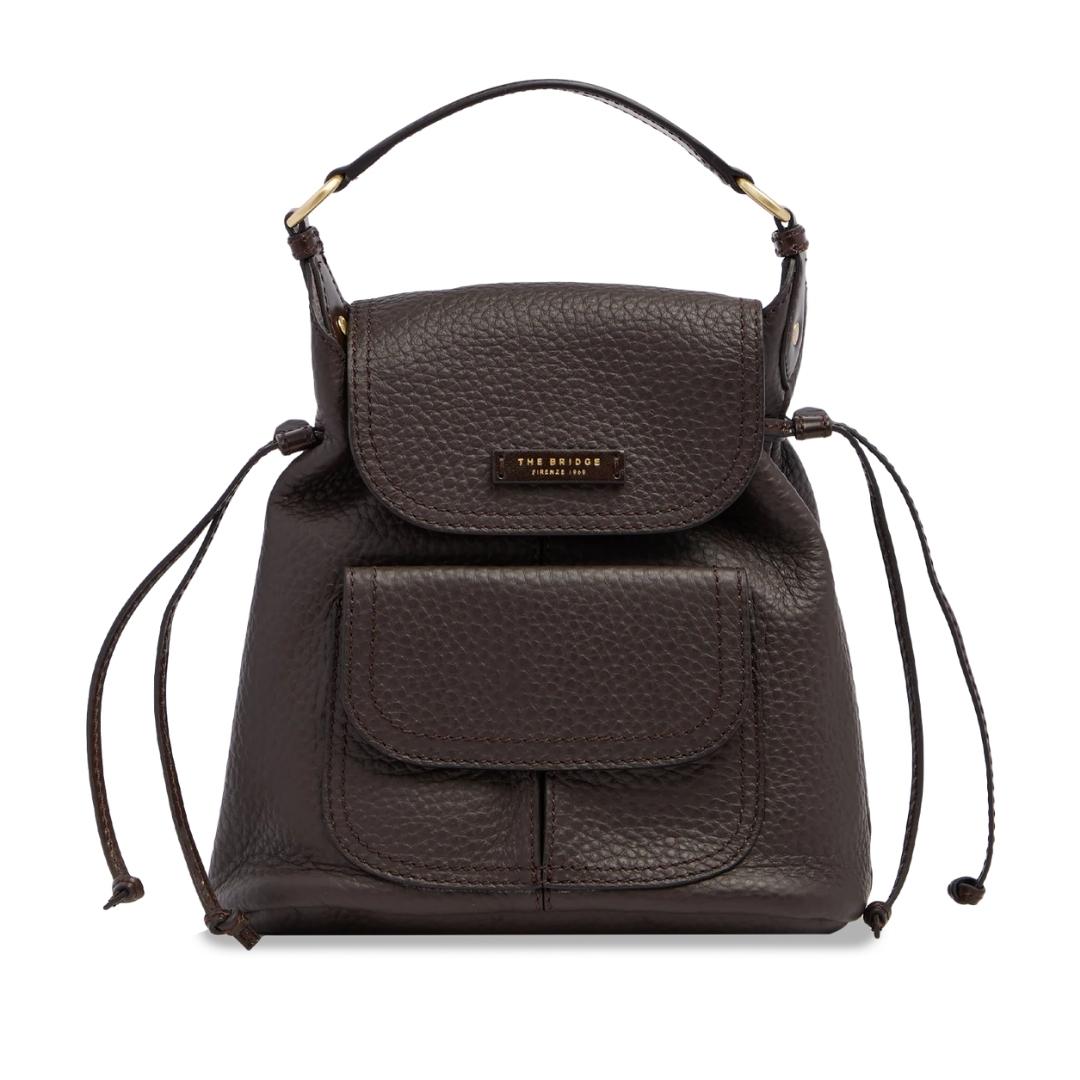 Zaino Donna in Pelle MARTINA