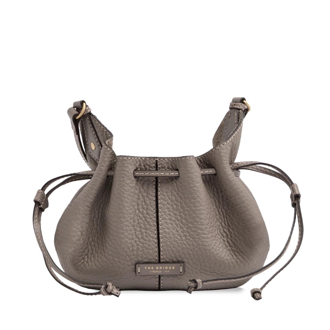 Borsa a Tracolla Donna in Pelle MARTINA