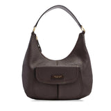 Borsa Hobo Donna in Pelle MARTINA
