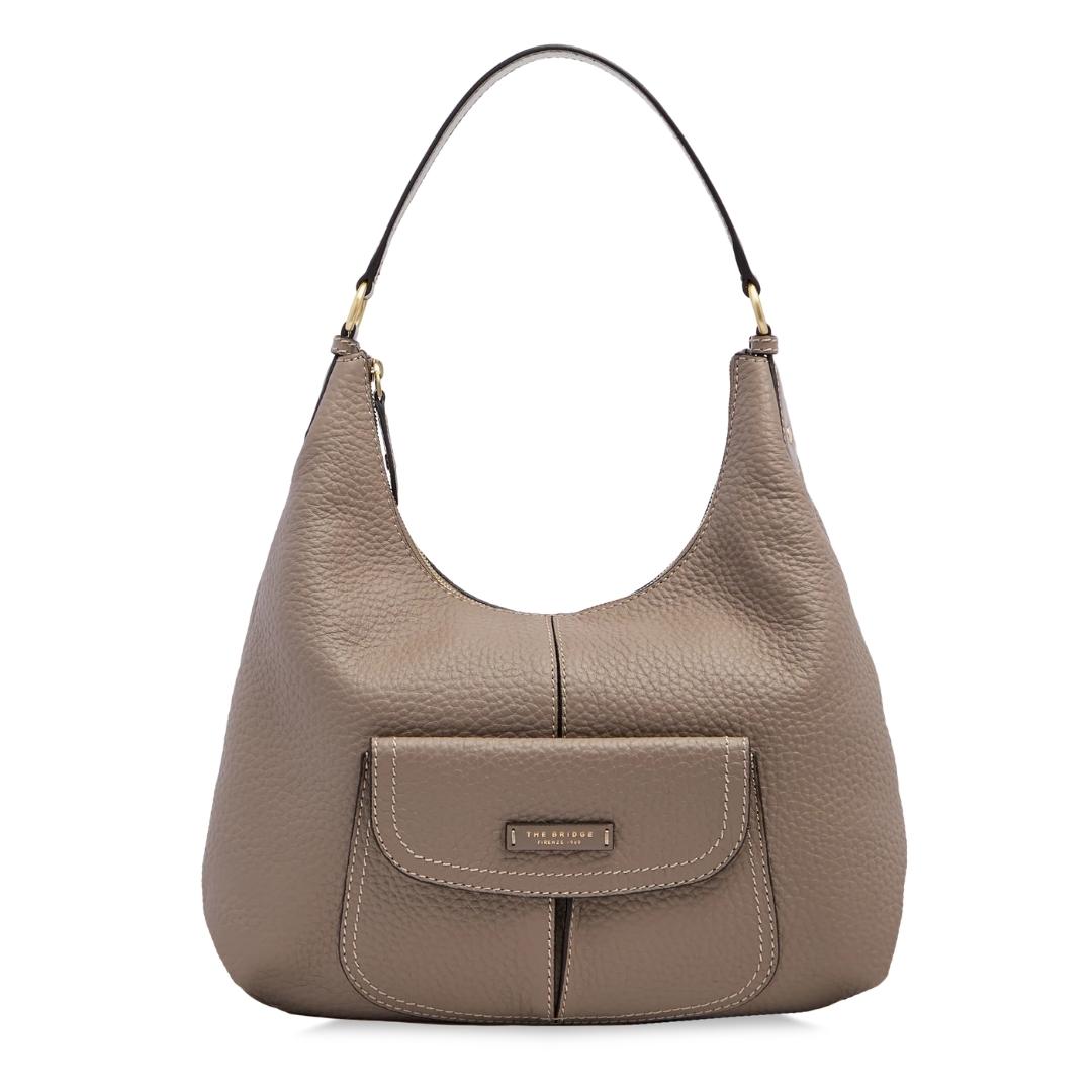 Borsa Hobo Donna Large MARTINA