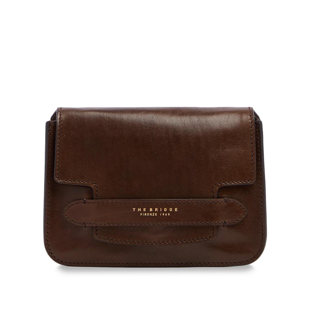 Borsa Tracolla LUCREZIA