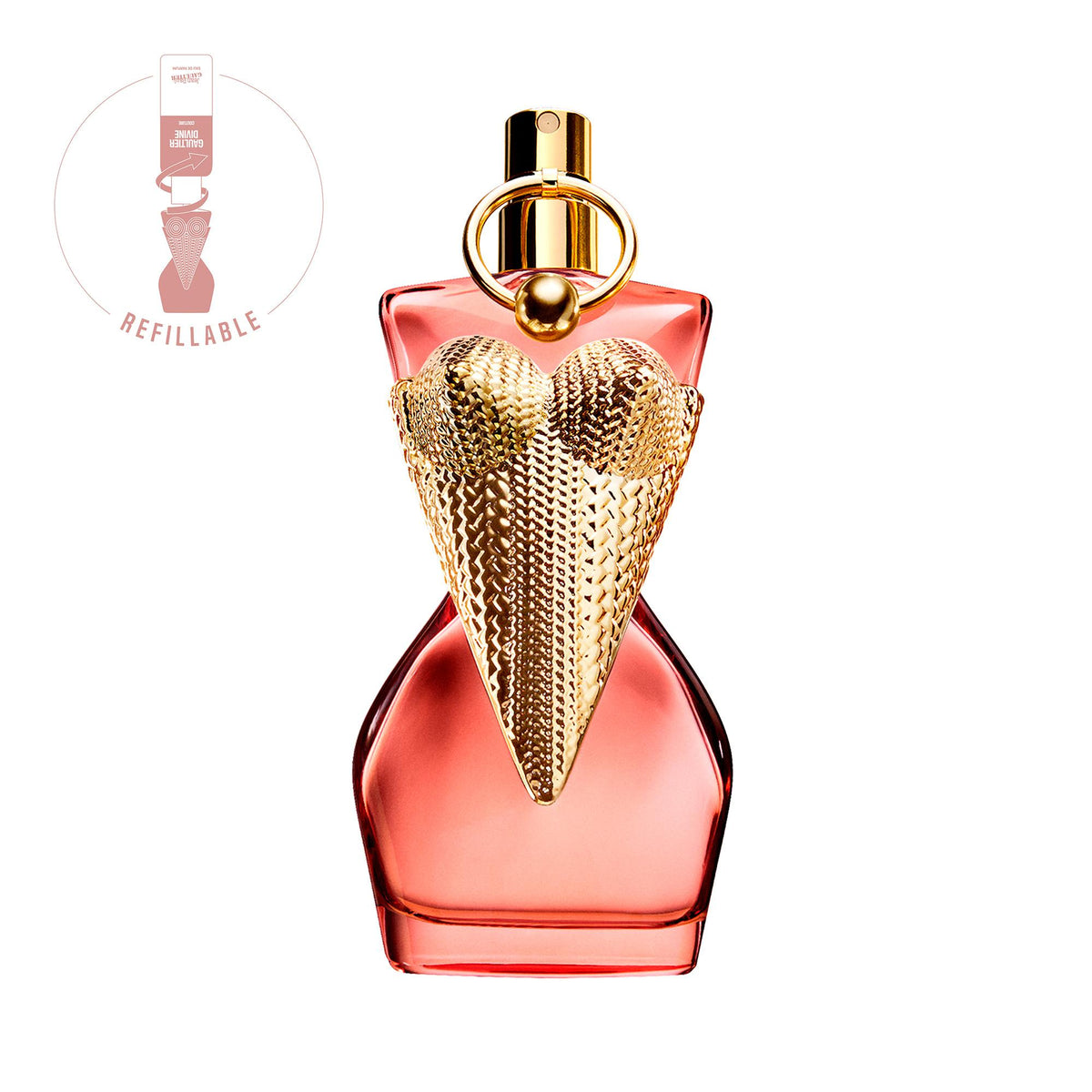 Gaultier Divine Couture