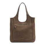 Borsa Hobo in Pelle LUCE SOFT
