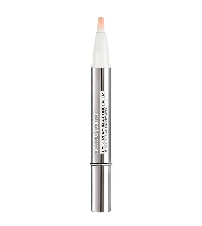 Accord Parfait Eye-Cream In A Concealer