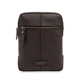 Zaino Uomo Porta PC in Pelle MANFREDI