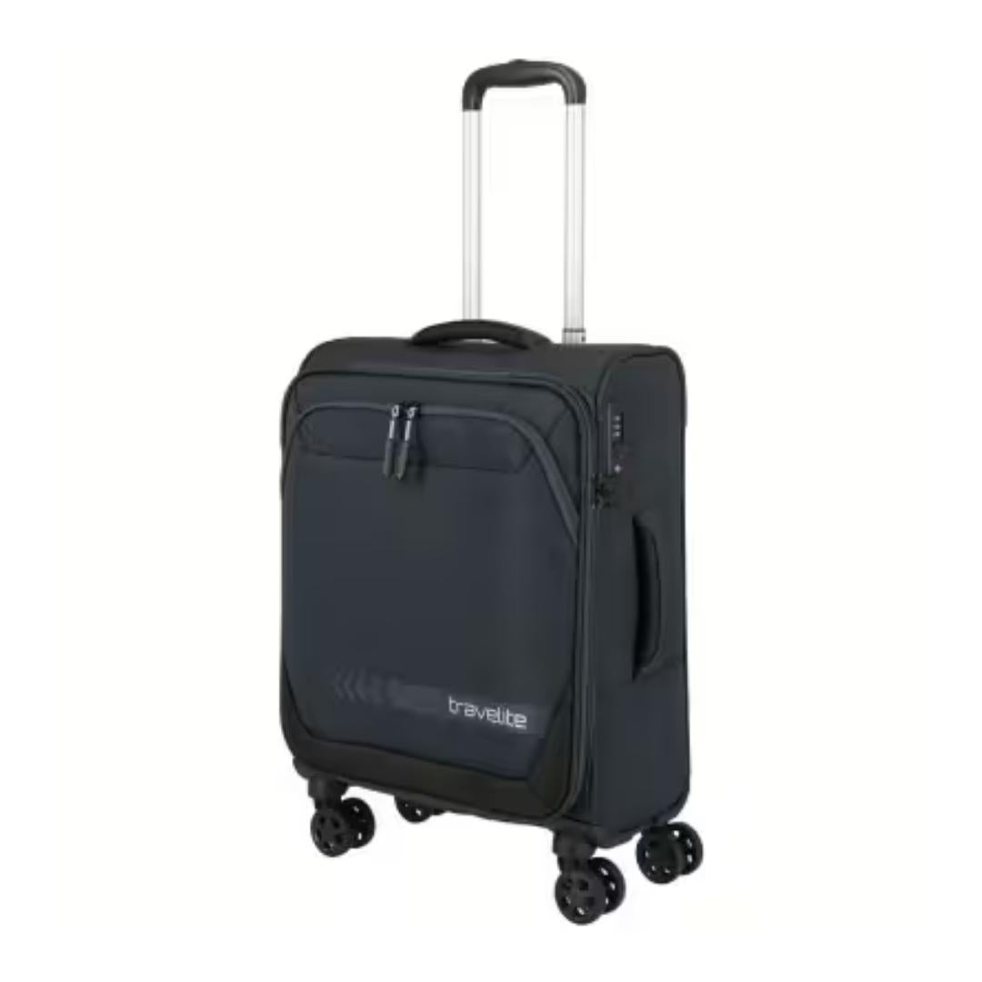Kick Off Trolley a 4 Ruote S 55 cm