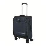 Kick Off Trolley a 4 Ruote S 55 cm