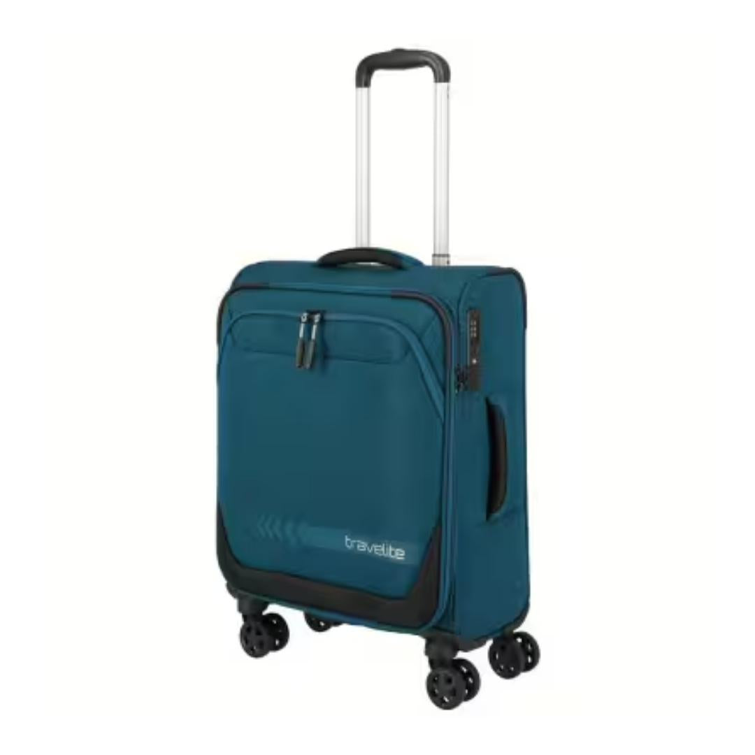 Kick Off Trolley a 4 Ruote S 55 cm