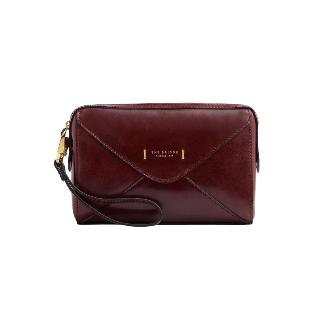 Borsa a Tracolla Donna in Pelle FRIDA