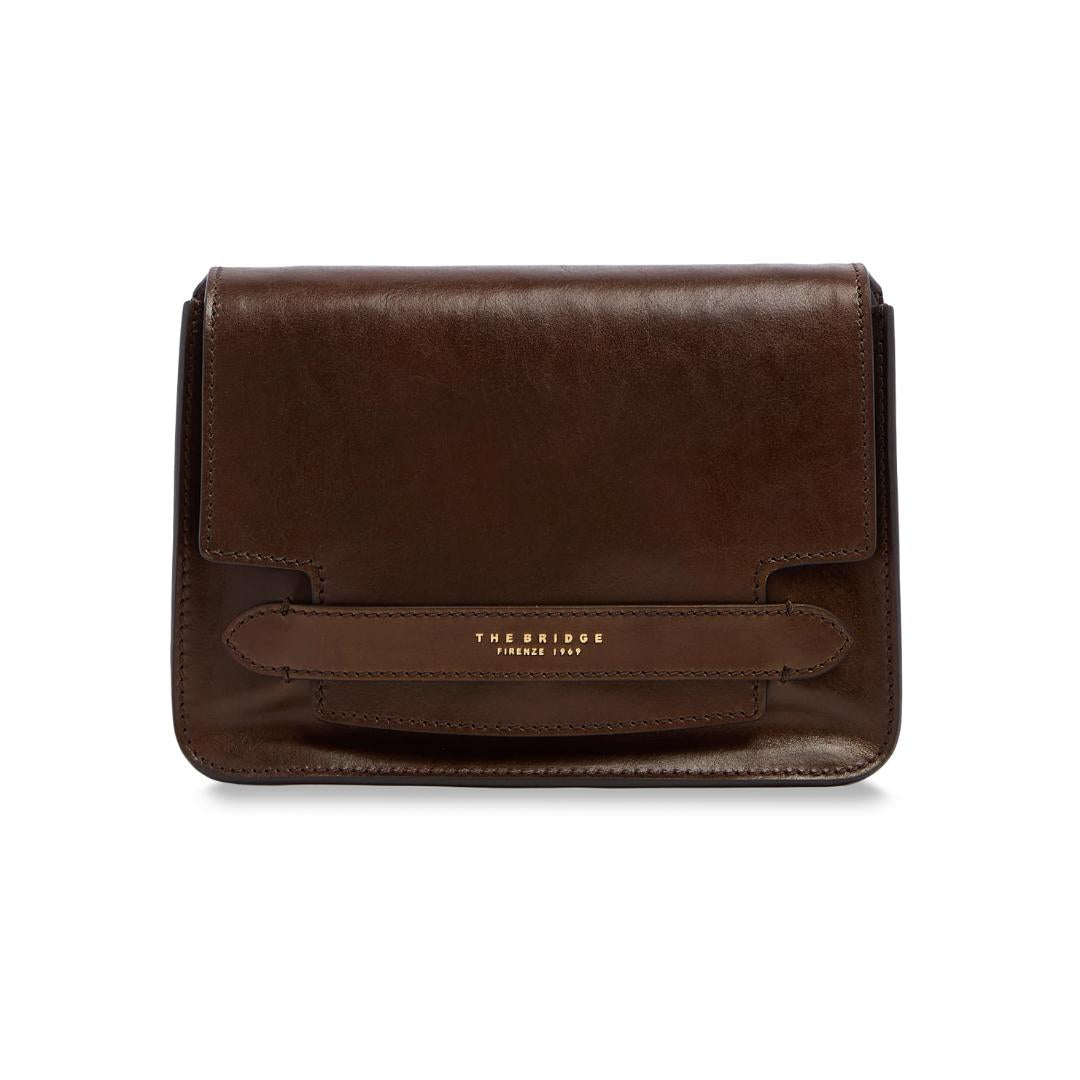 Borsa Tracolla Pelle LUCREZIA