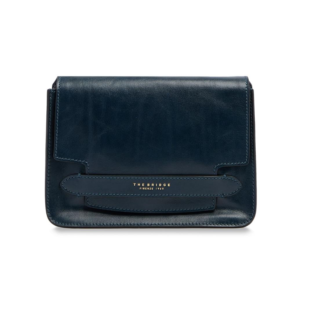 Borsa Tracolla Pelle LUCREZIA