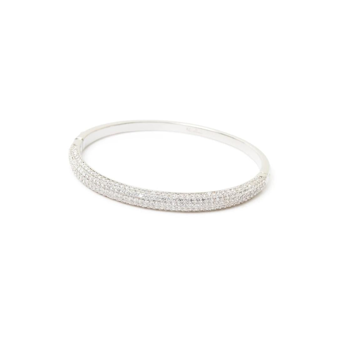 Bracciale Bangle Fascia Snella Deva