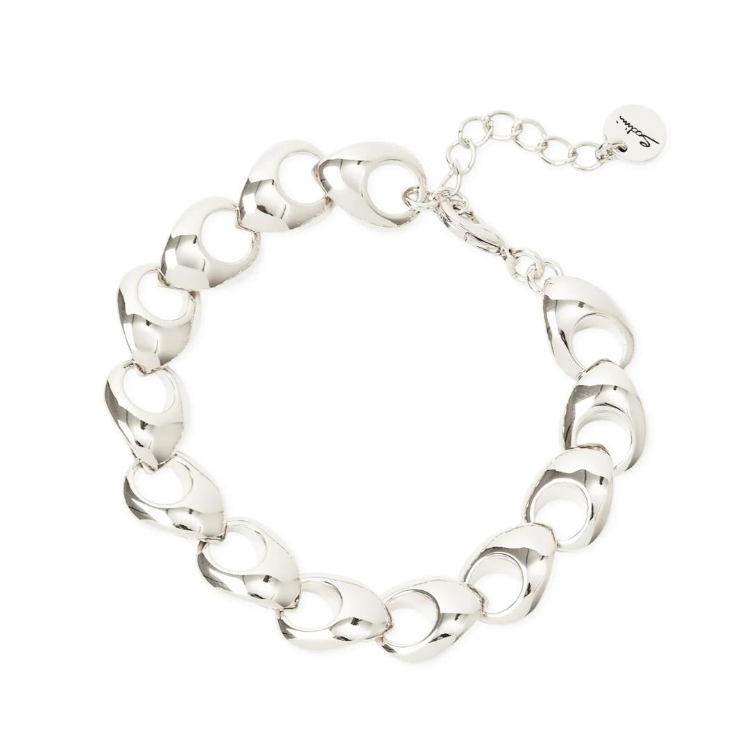 Bracciale Gocce Cave Deva