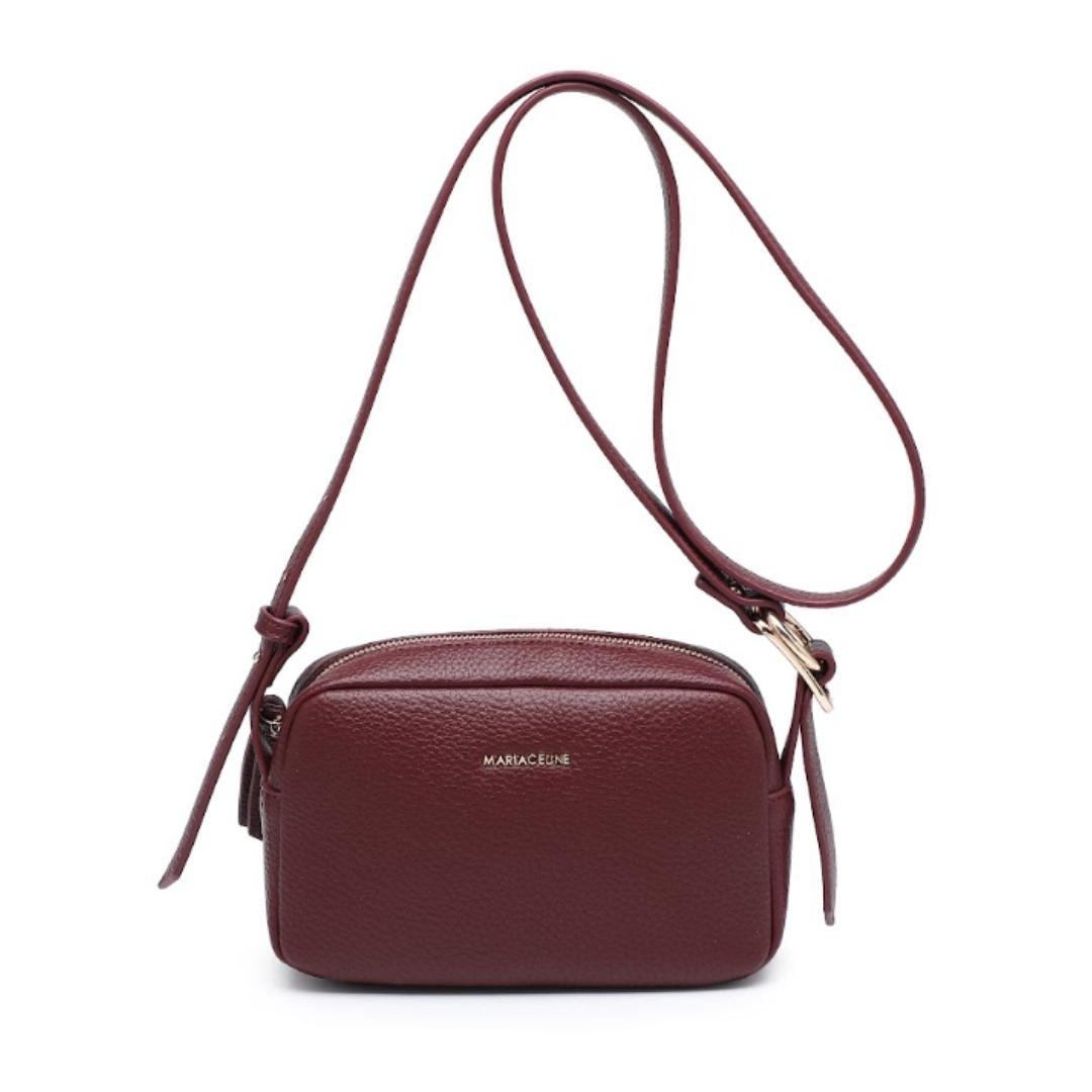 Icon Crossbody Bag