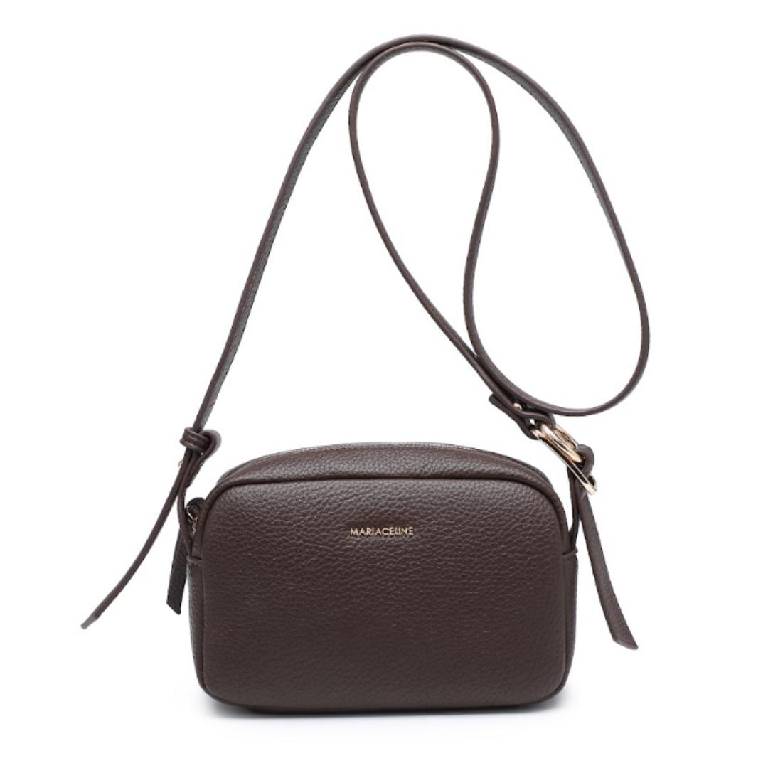 Icon Crossbody Bag