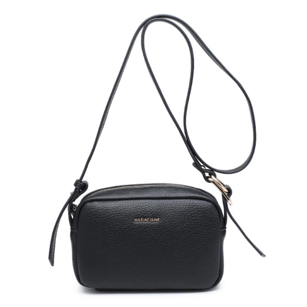 Icon Crossbody Bag