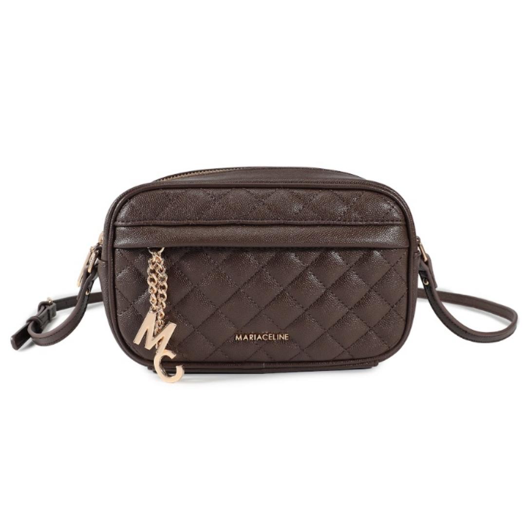 Muse Crossbody Bag