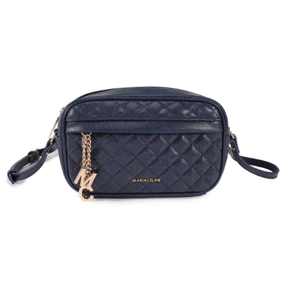 Muse Crossbody Bag