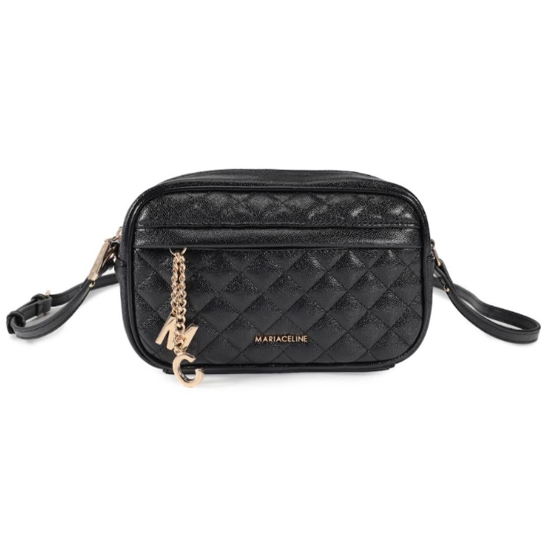 Muse Crossbody Bag