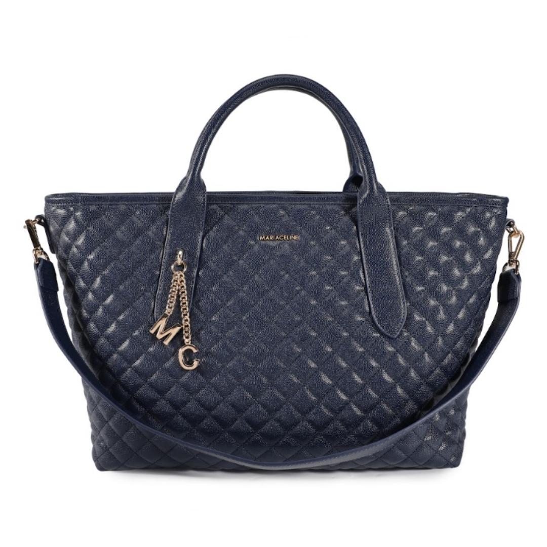 Muse Tote Bag