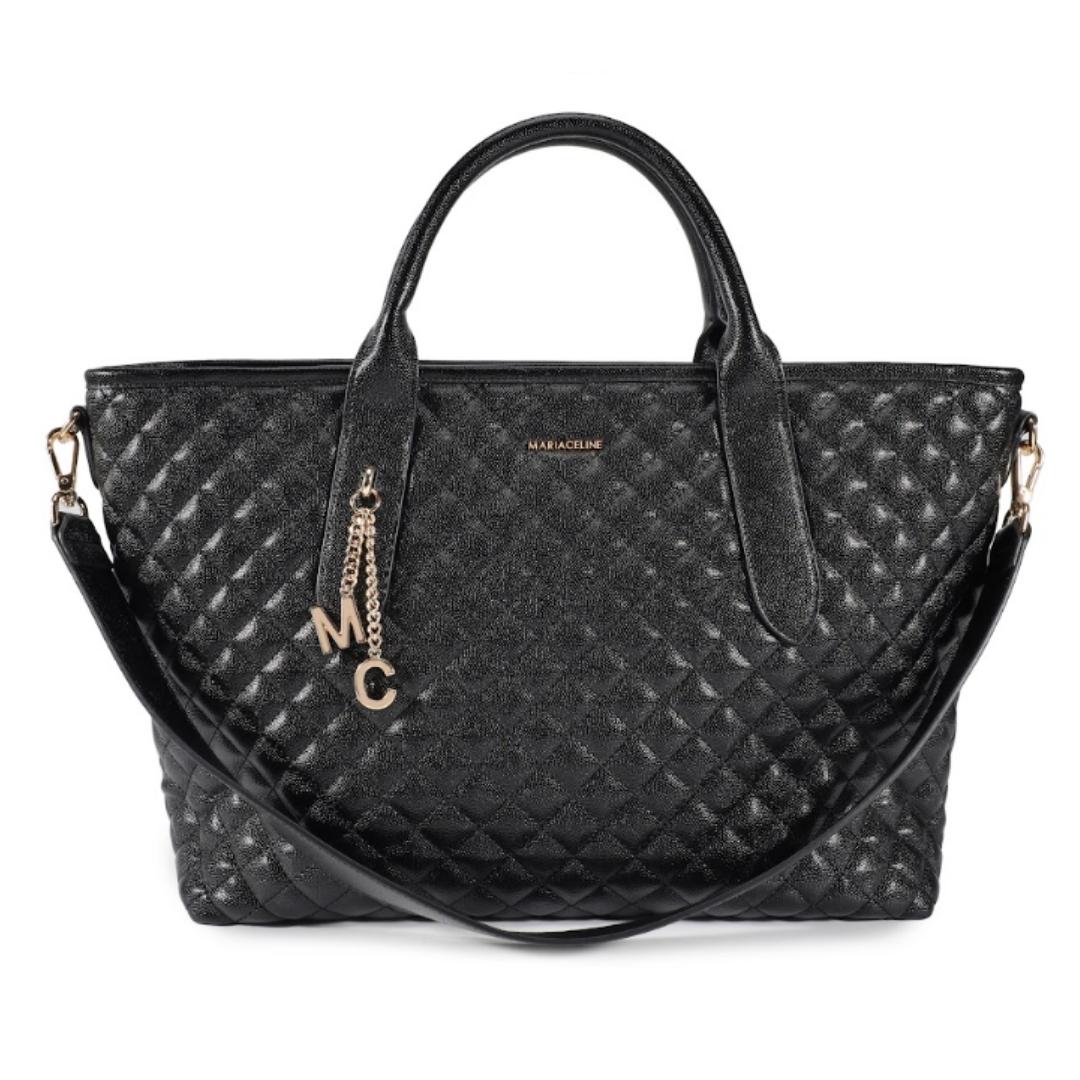 Muse Tote Bag