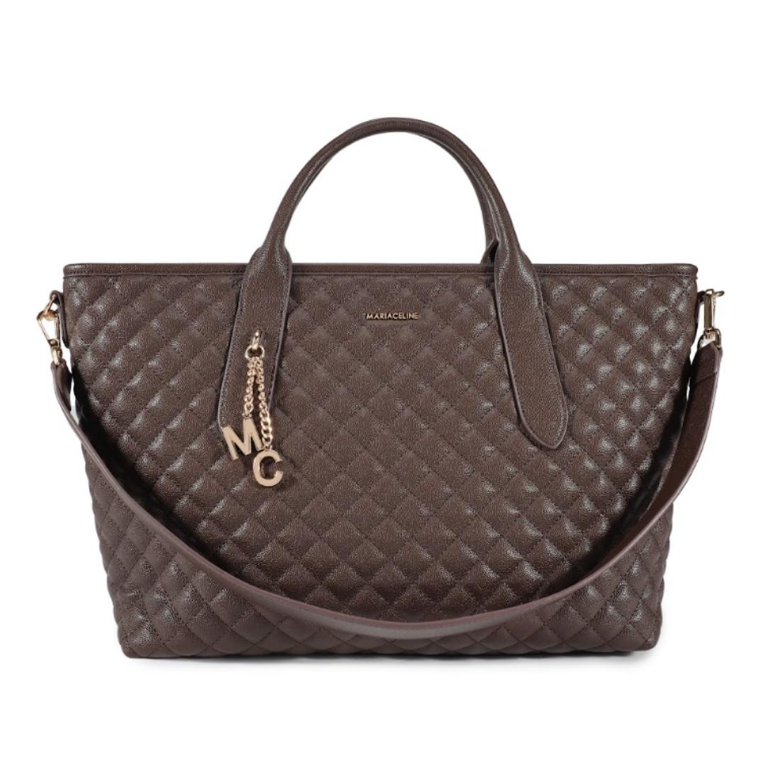Muse Tote Bag