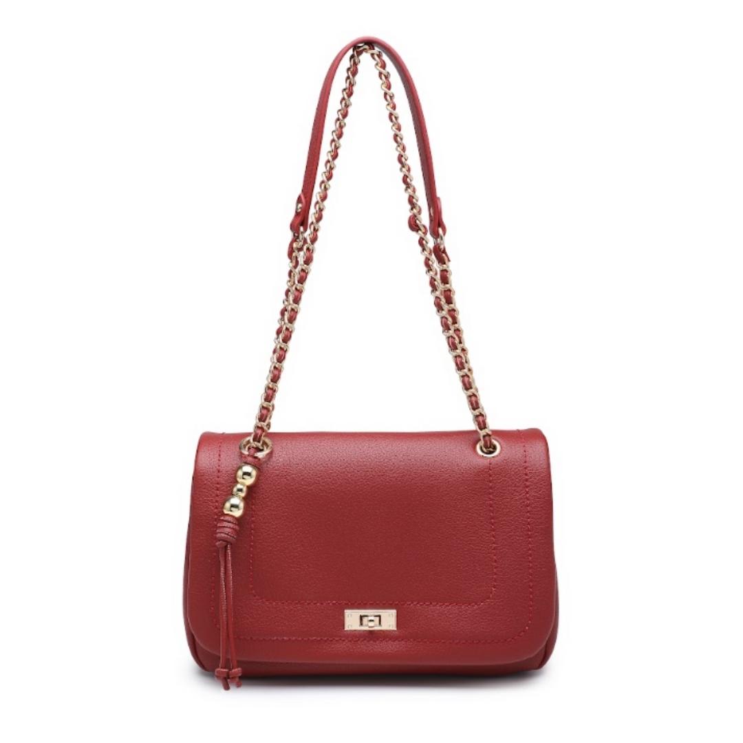 Smart Shoulder Bag