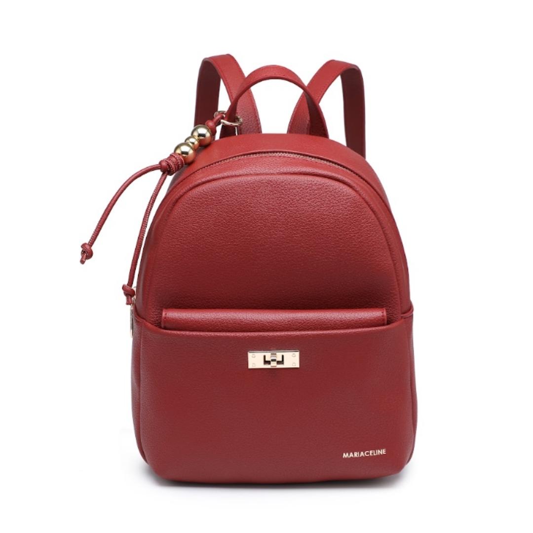 Smart Backpack