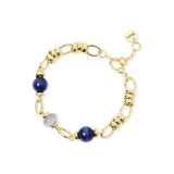 Bracciale Catena Boule Cerchietti Modern Muse