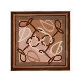 Foulard con Logo