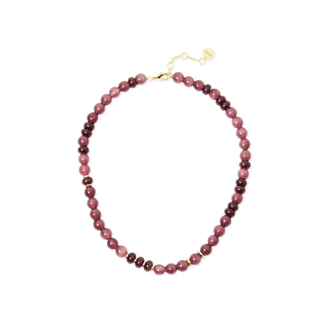 Collana Corta Boule Modern Muse