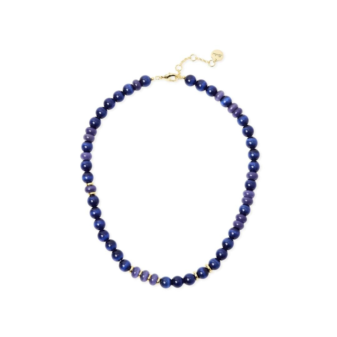 Collana Corta Boule Modern Muse