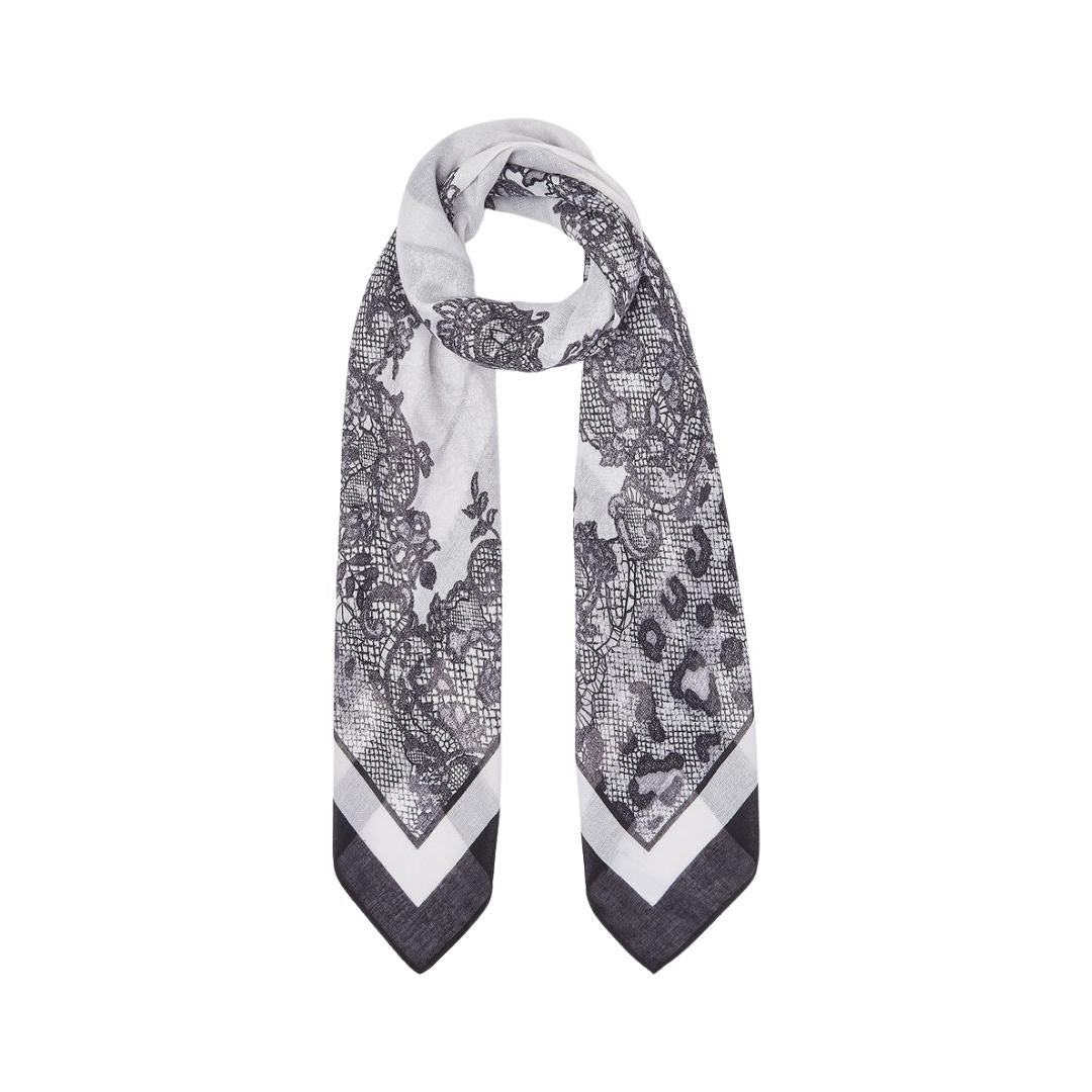 Foulard Grande Animalier