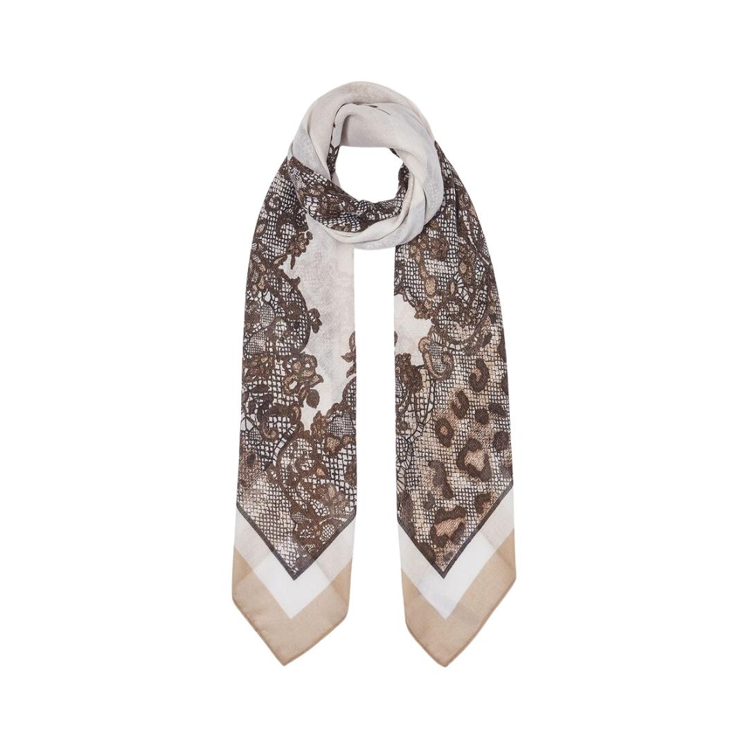 Foulard Grande Animalier
