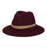 Cappello Fedora