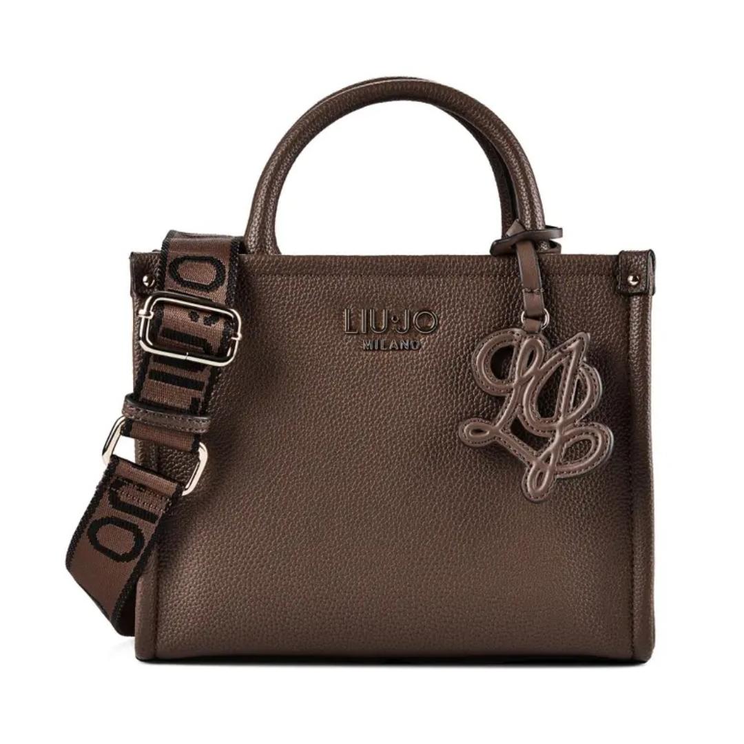 Borsa Piccola con Charm