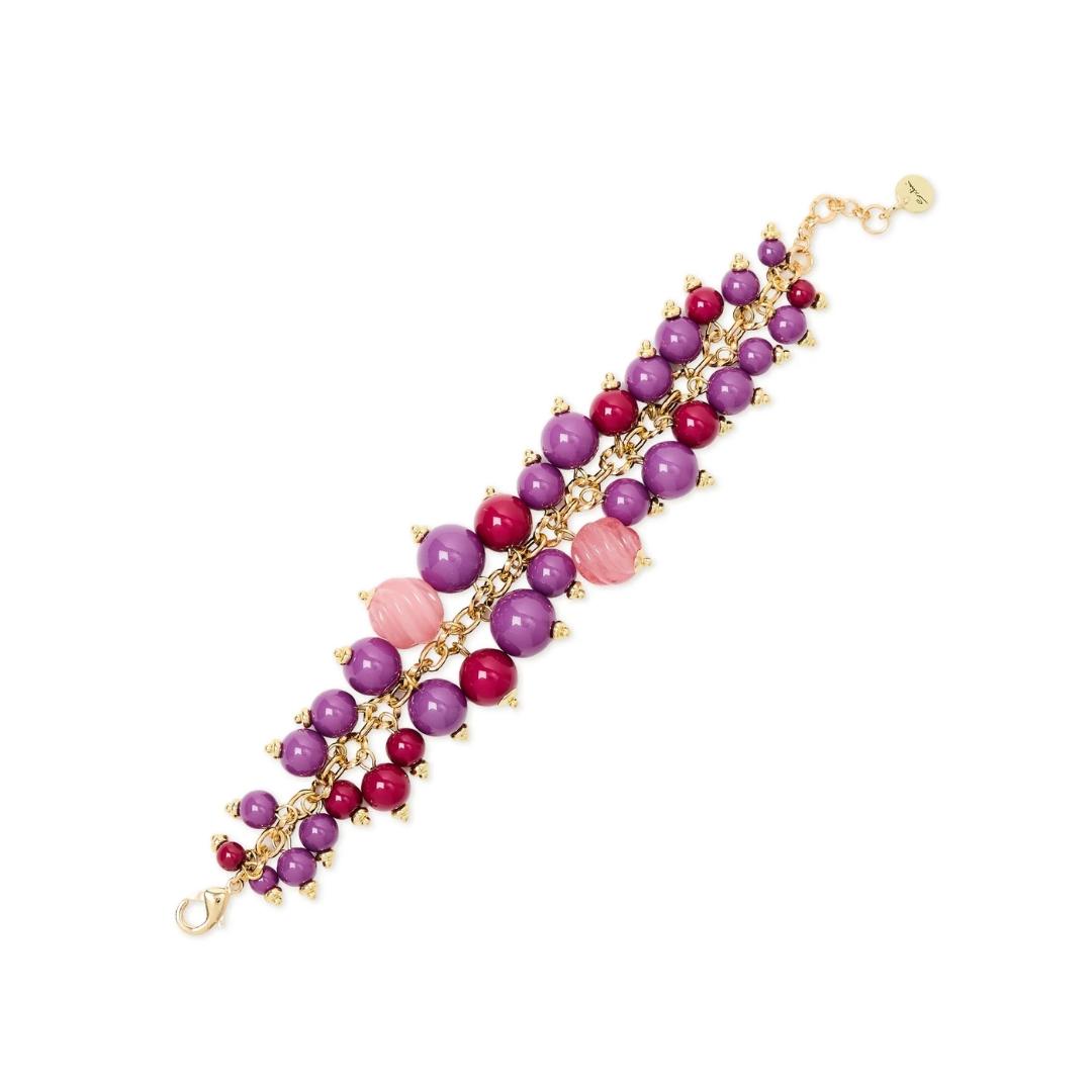 Bracciale Grappolo Belle Epoque