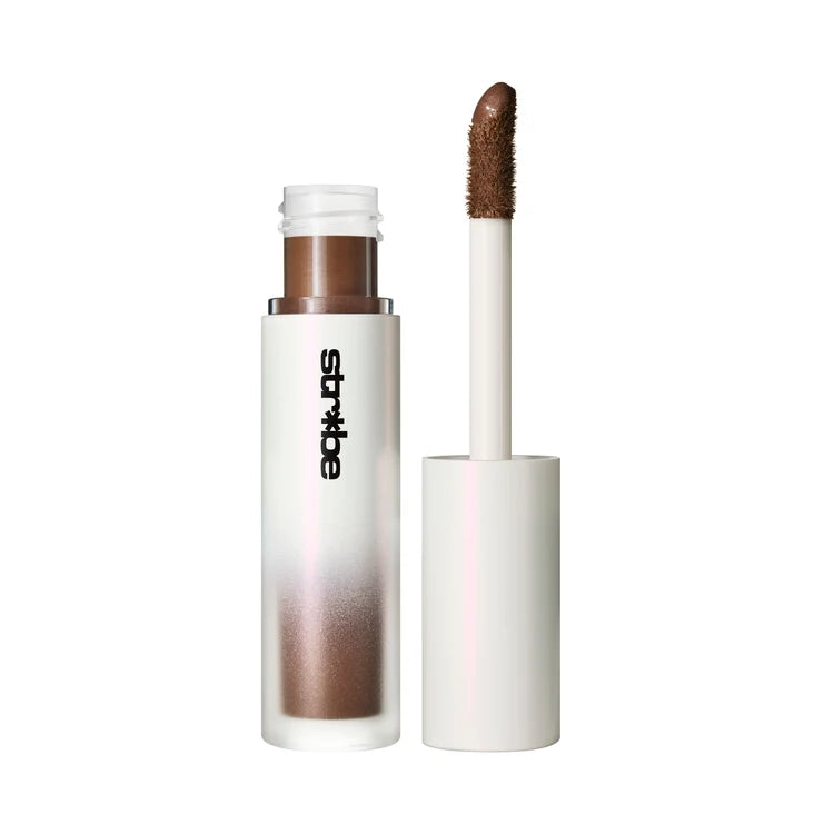 Strobe Beam Liquid Bronzelighter
