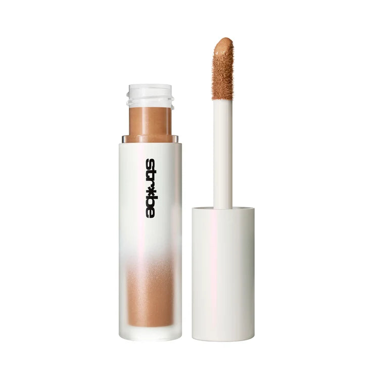 Strobe Beam Liquid Bronzelighter