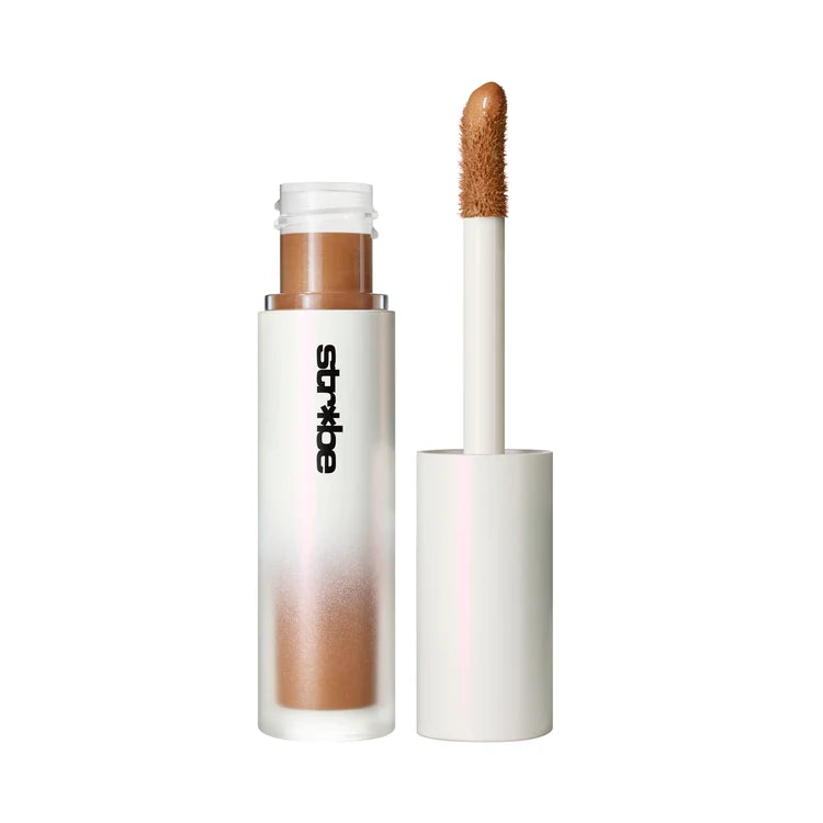 Strobe Beam Liquid Bronzelighter