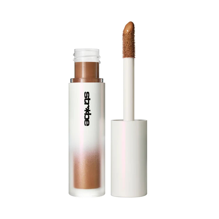 Strobe Beam Liquid Bronzelighter