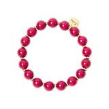 Bracciale Elastico Sfere Belle Epoque