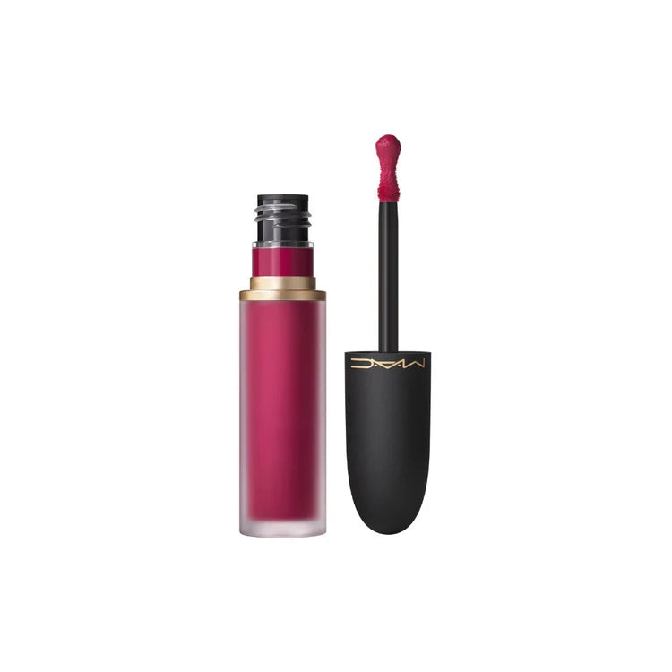 Powder Kiss Lip + Cheek Mousse