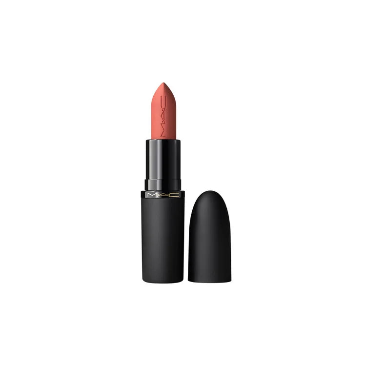 Powder Kiss Hazy Matte Lipstick
